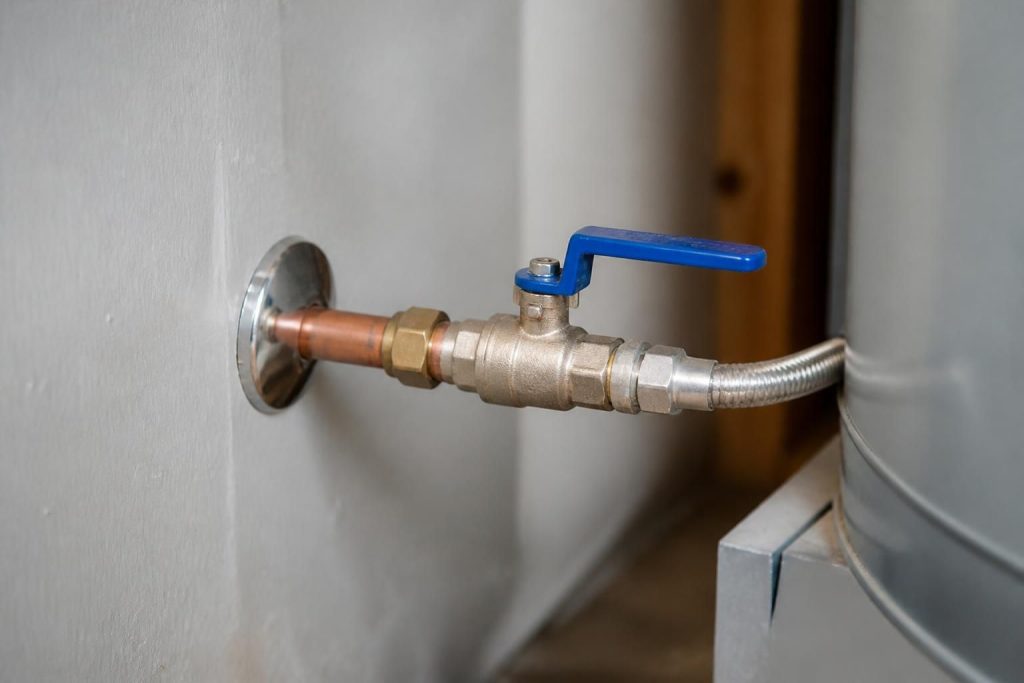 Emergency Plumbing