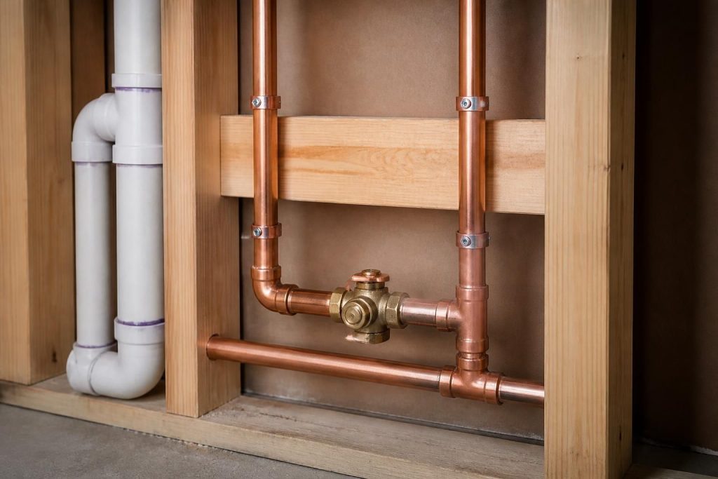 Pipe Replacement