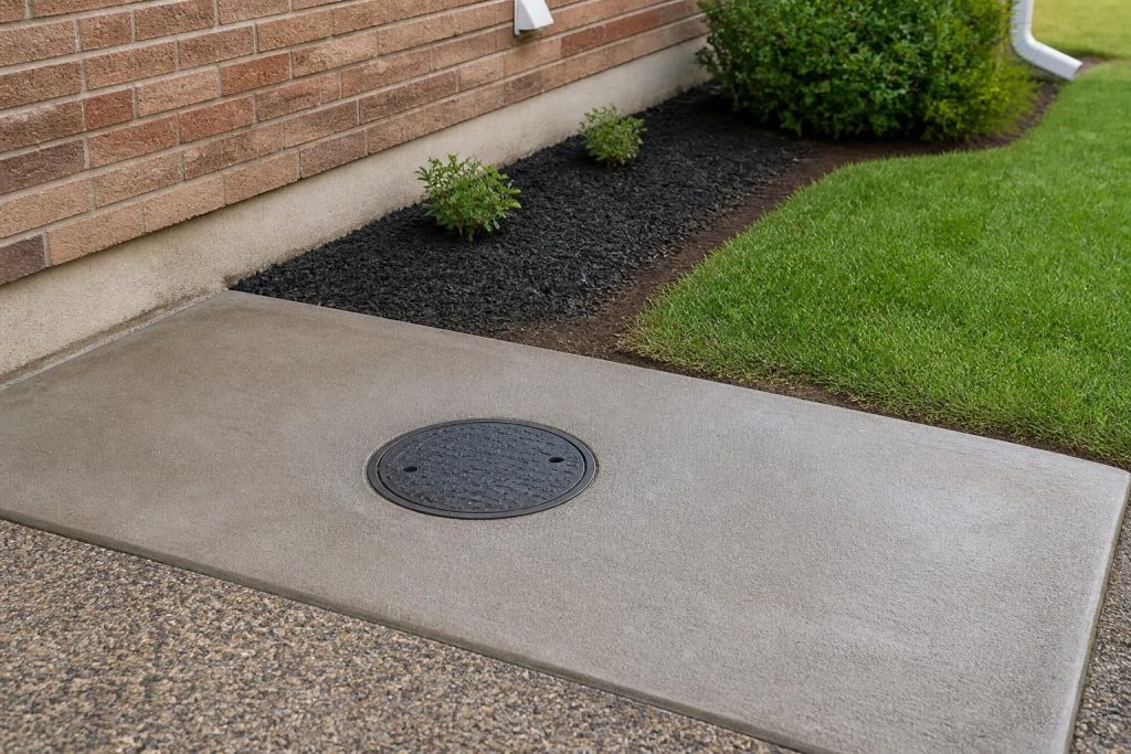 Sewer Line Services